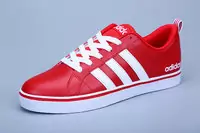 nouveaute adidas neo modeles couple chaussures girl red